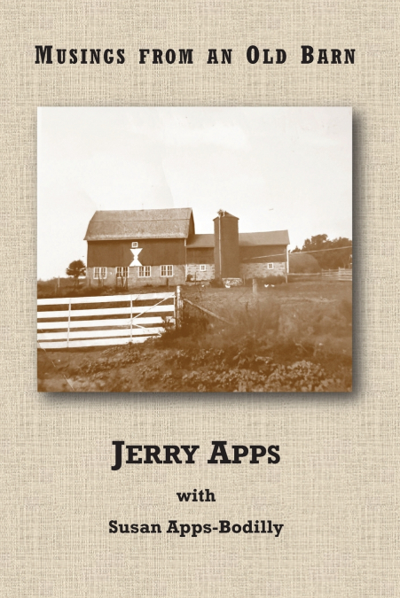 Musings from an Old Barn