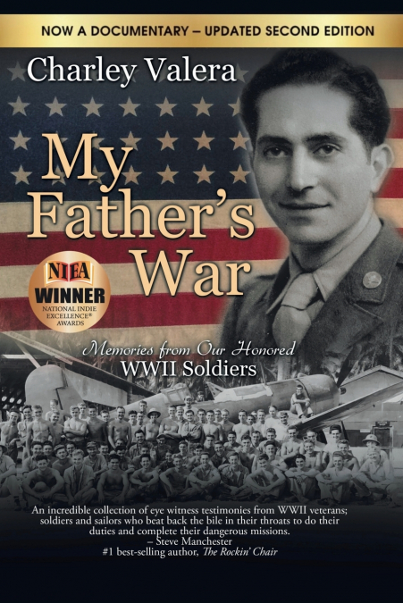 My Father’s War