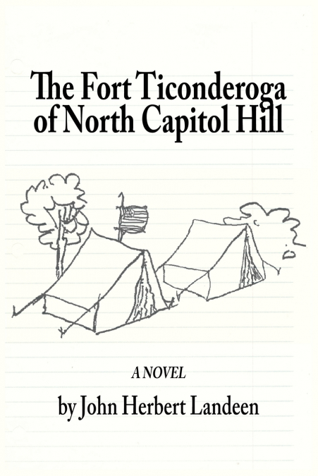 The Fort Ticonderoga of North Capitol Hill