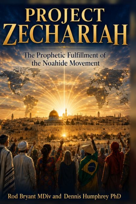 PROJECT ZECHARIAH