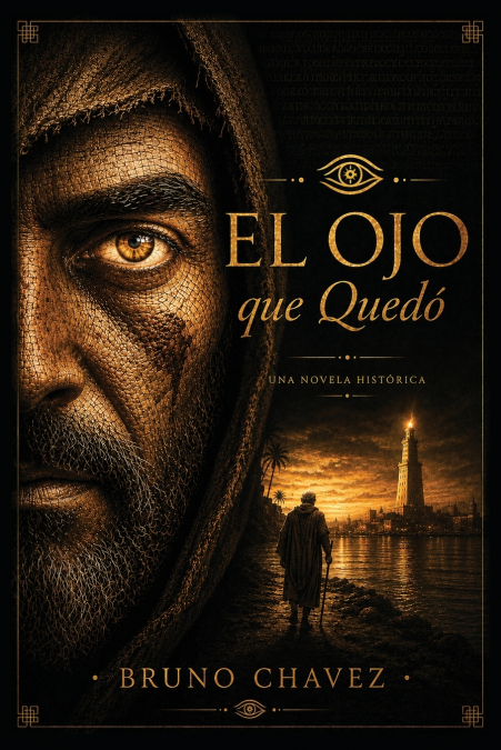 El ojo que quedó