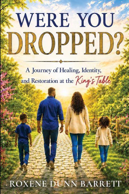 Were You Dropped?