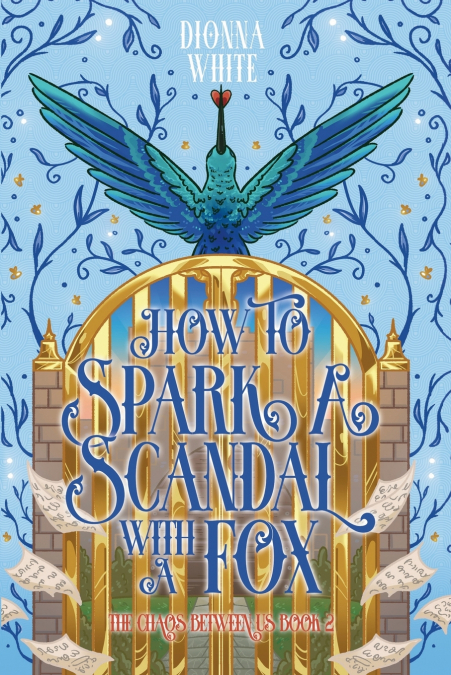 How to Spark a Scandal With a Fox