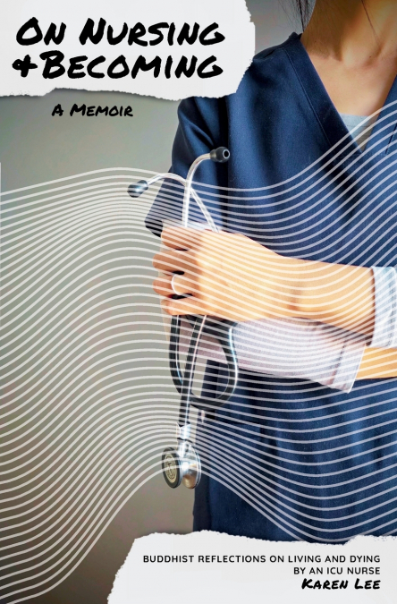 On Nursing and Becoming