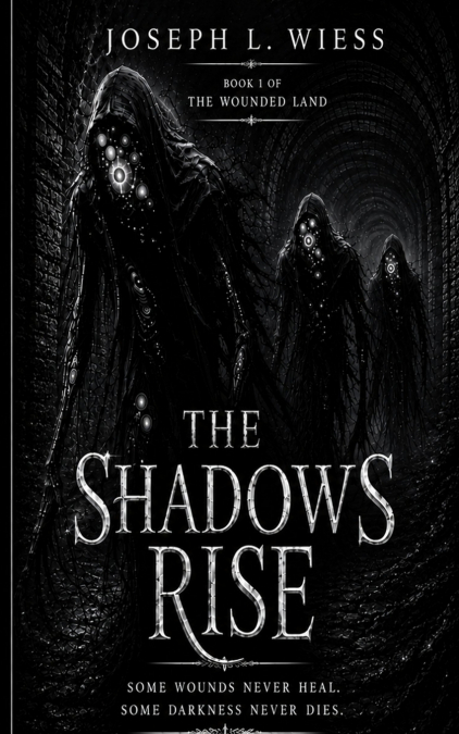 The Shadows Rise