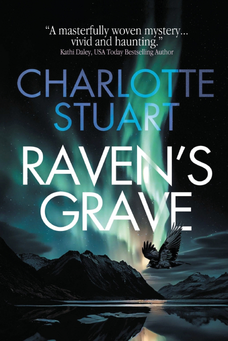 Raven’s Grave