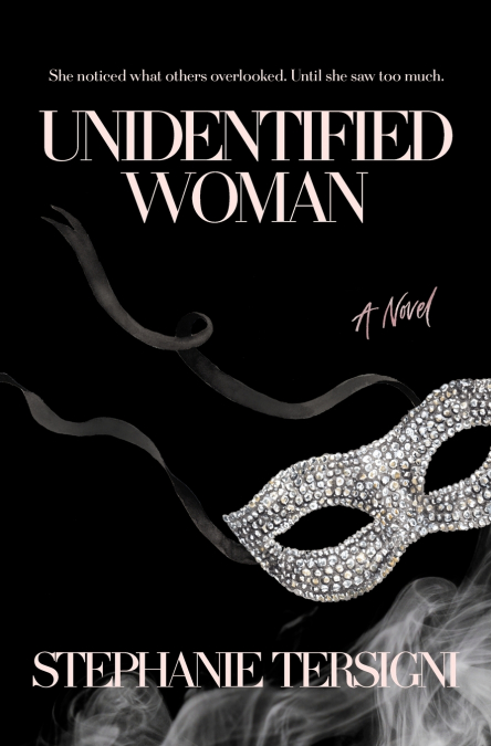 Unidentified Woman