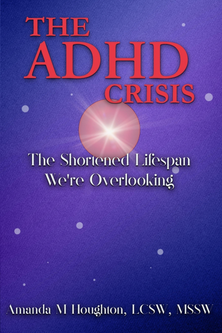 The ADHD Crisis
