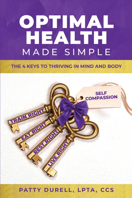 Optimal Health Made Simple