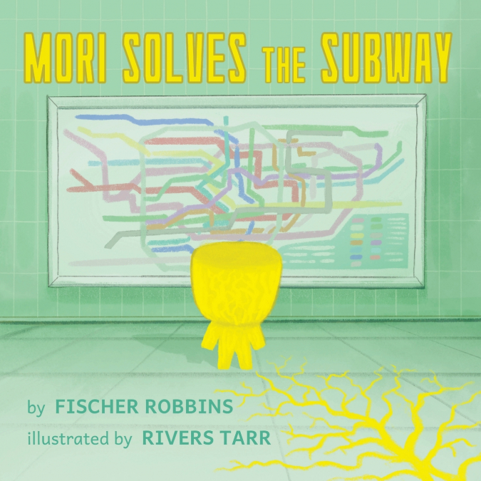 Mori Solves the Subway