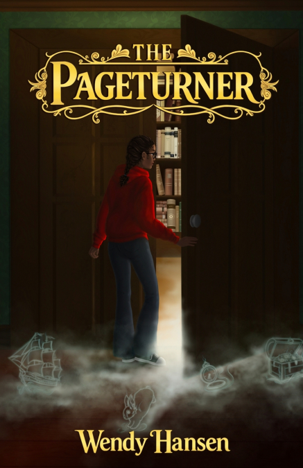 The Pageturner