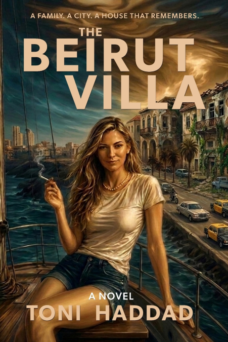 The Beirut Villa