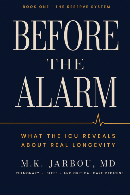 Before the Alarm