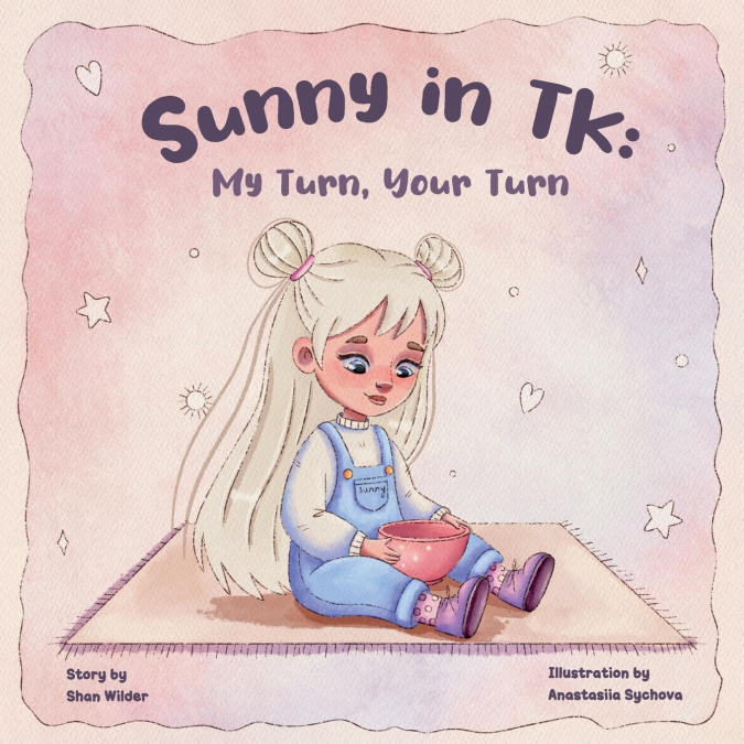 Sunny in TK