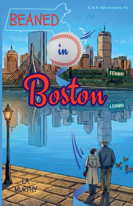 Beaned in BOSTON