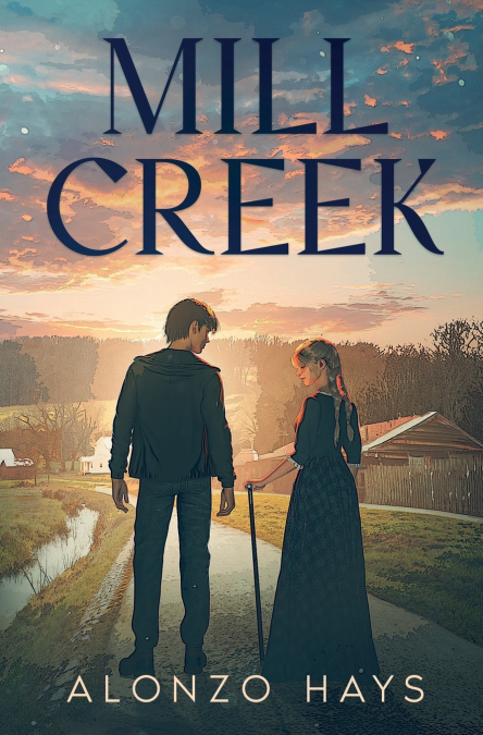 Mill Creek