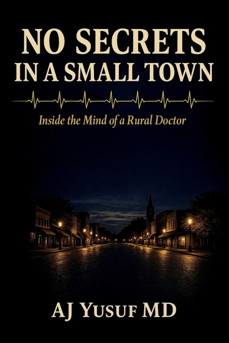 No Secrets in a Small Town