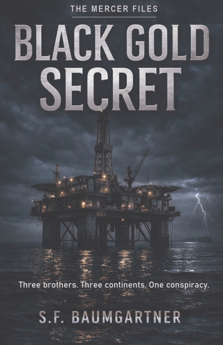Black Gold Secret