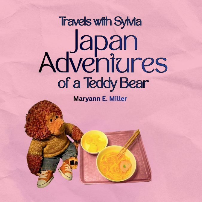 Travels With Sylvia