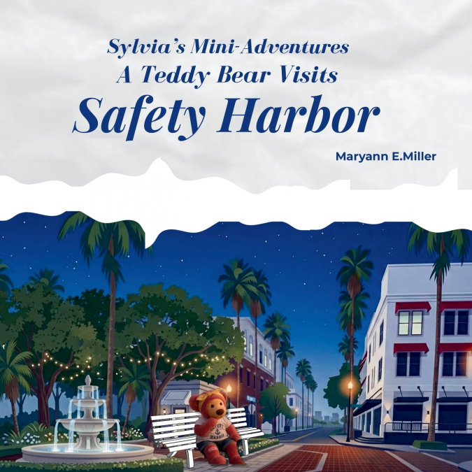 Sylvia’s Mini-Adventures