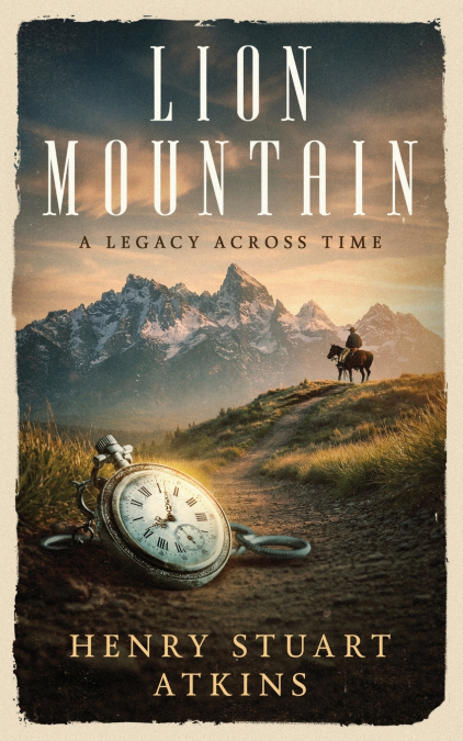 Lion Mountain