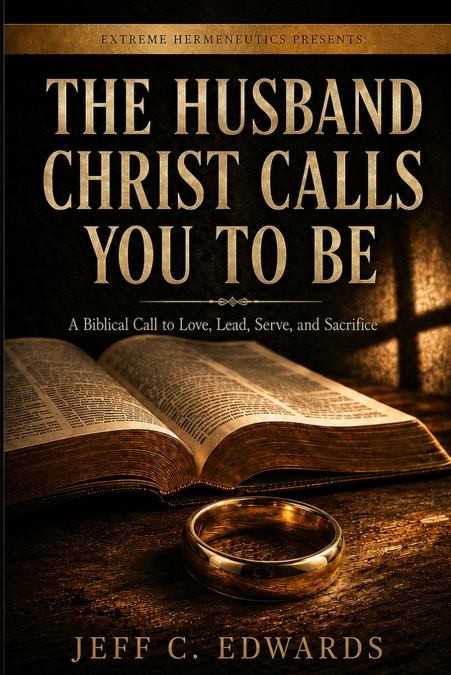 The Husband Christ Calls You to Be