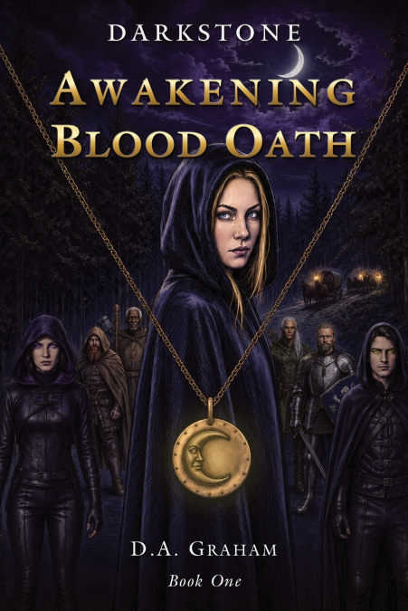 Awakening Blood Oath