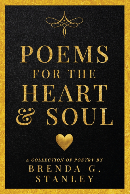 Poems for the Heart & Soul