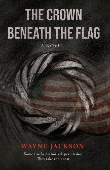 The Crown Beneath the Flag