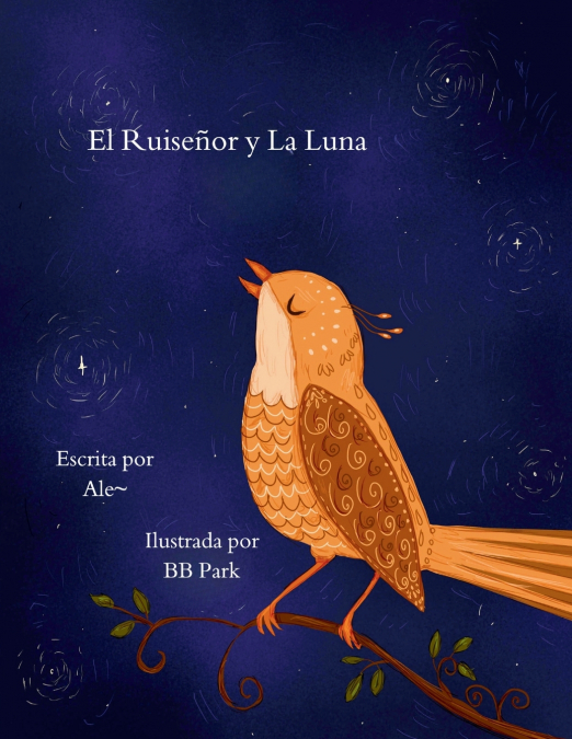 El ruiseñor y la luna