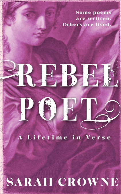 Rebel Poet