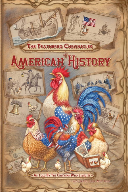 The Feathered Chronicles of American History