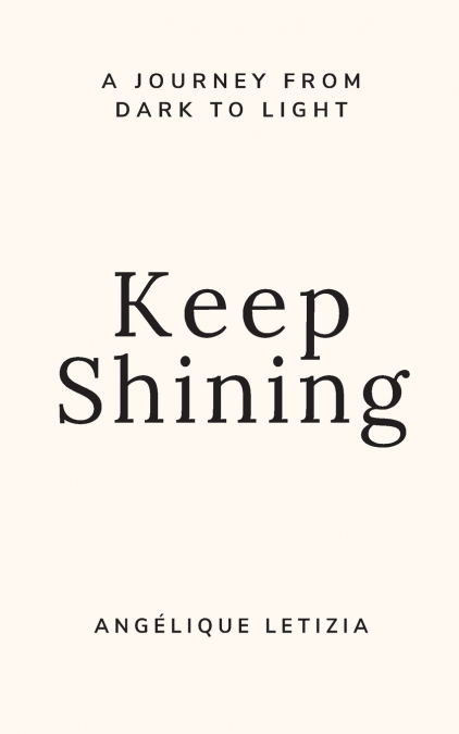 Keep Shining