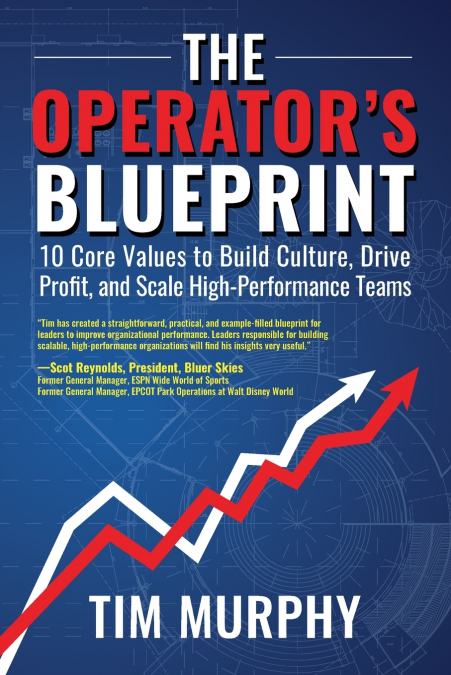 The Operator’s Blueprint