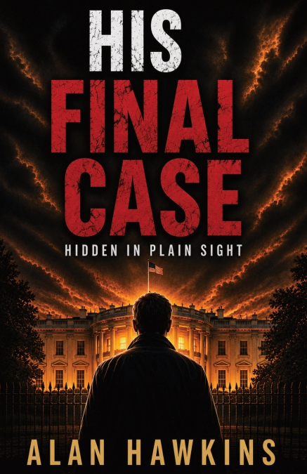 His Final Case