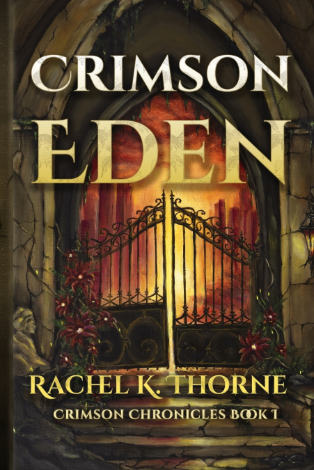 Crimson Eden