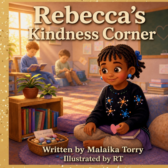 Rebecca’s Kindness Corner