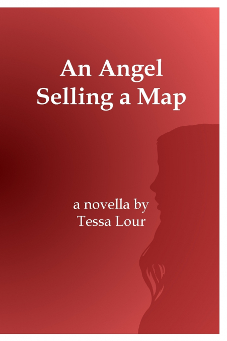 An Angel Selling a Map