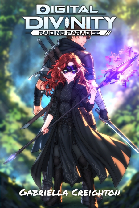 Raiding Paradise