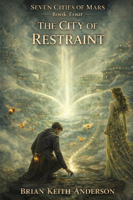 The City of Restraint