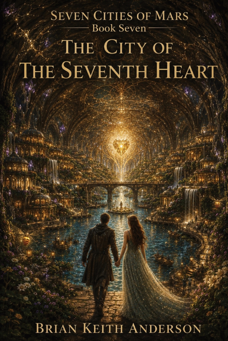 The City of The Seventh Heart