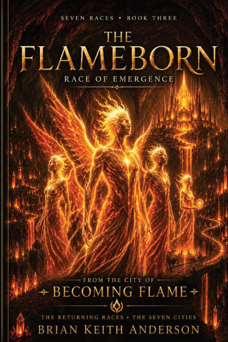 The Flameborn
