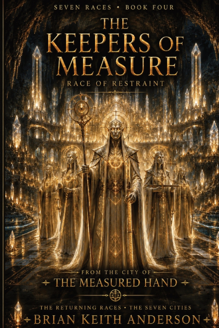 The Keepers of Measure