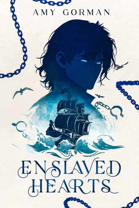 Enslaved Hearts