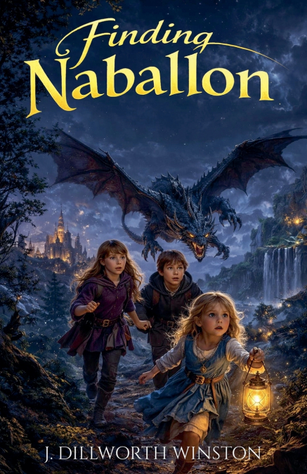Finding Naballon