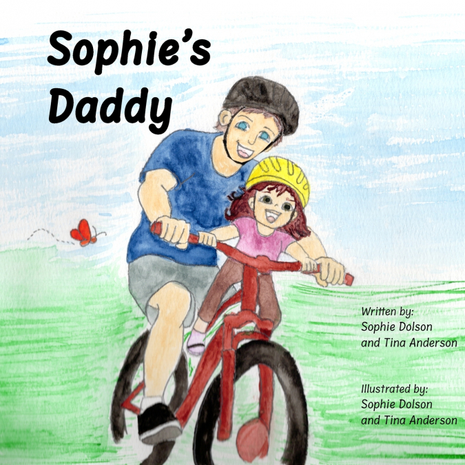 Sophie’s Daddy