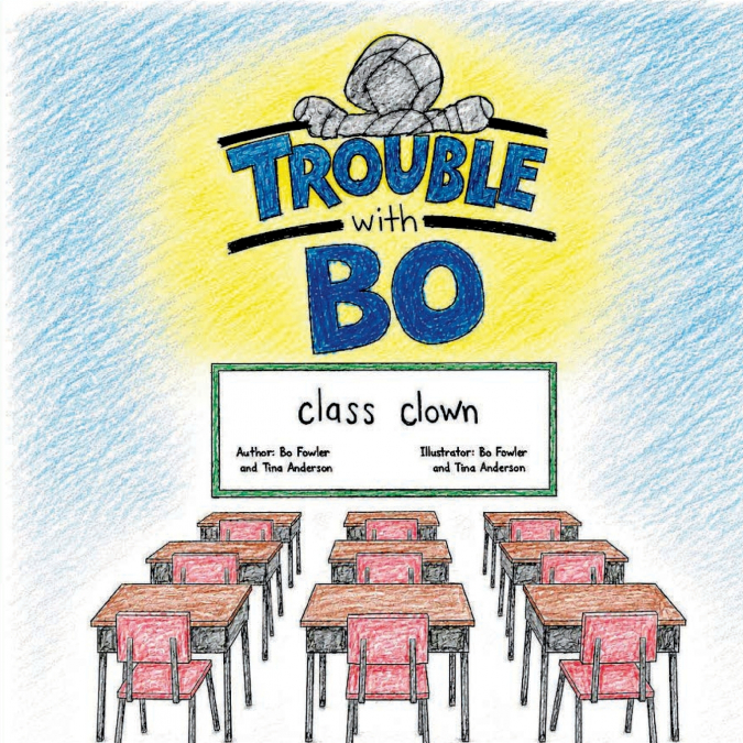 Trouble With Bo
