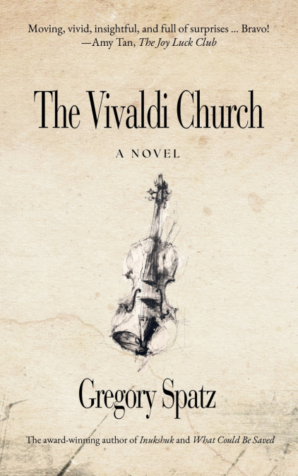 The Vivaldi Church