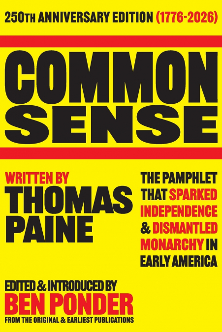 Common Sense