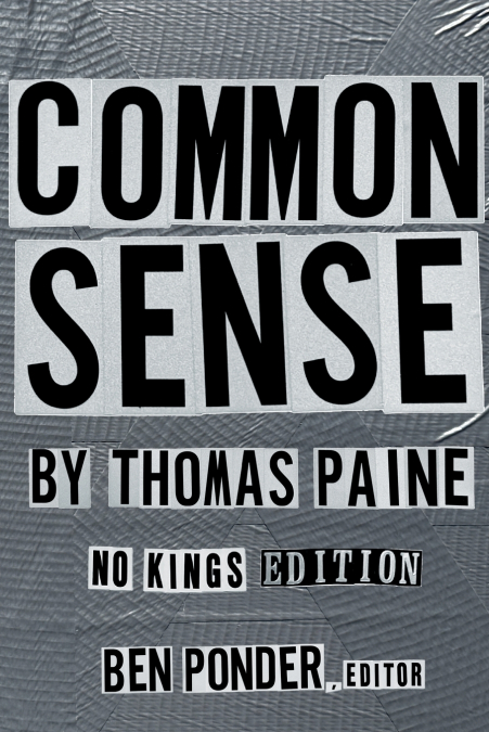 Common Sense